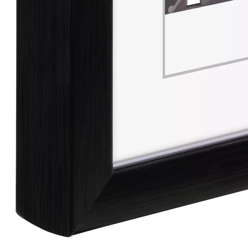 Cornice singola Hama Rio nero