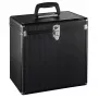 Valigetta porta dischi in vinile Hama 00181436 valigetta Microgroove nero