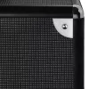Valigetta porta dischi in vinile Hama 00181436 valigetta Microgroove nero