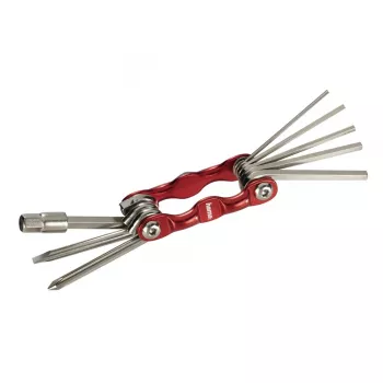 Attrezzo per riparazione/manutenzione bicicletta Hama 00178128