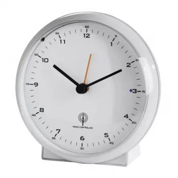 Orologio analogico Hama Elegance Pro bianco