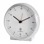Orologio analogico Hama Elegance Pro bianco