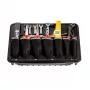 Organizer per valigetta Parat 598020161 larghezza 460 mm profondità 96 mm altezza 310 mm