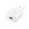 Caricabatterie per dispositivi mobili Huawei CP404 Universal Bianco AC ricarica rapida per interni