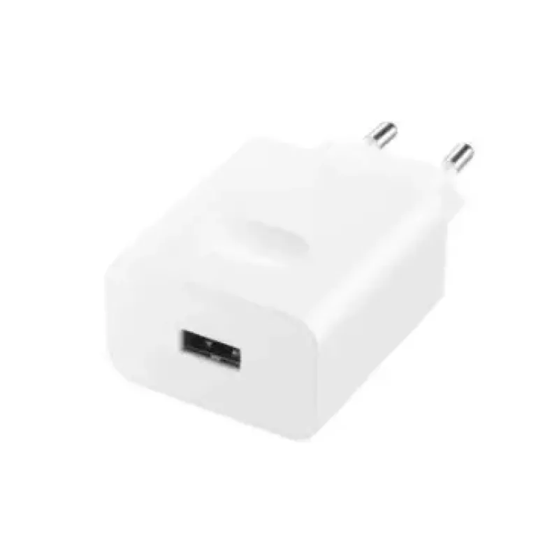 Caricabatterie per dispositivi mobili Huawei CP404 Universal Bianco AC ricarica rapida per interni