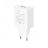 Caricabatterie per dispositivi mobili Huawei CP404 Universal Bianco AC ricarica rapida per interni
