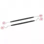 Set di utensili da meccanico KS Tools 550.1040