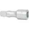 Prolunga KS Tools 911.3402-E acciaio cromo-vanadio 100 mm
