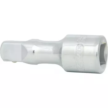 Prolunga KS Tools 911.3402-E acciaio cromo-vanadio 100 mm