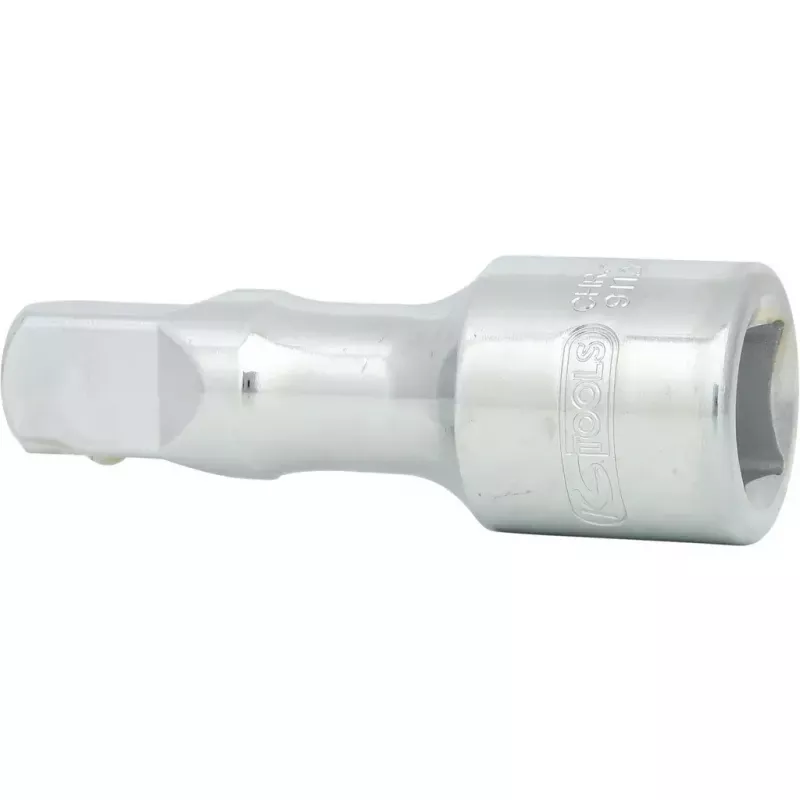 Prolunga KS Tools 911.3402-E acciaio cromo-vanadio 100 mm