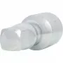 Prolunga KS Tools 911.3402-E acciaio cromo-vanadio 100 mm