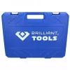 Set chiavi a bussola Brilliant Tools BT023172