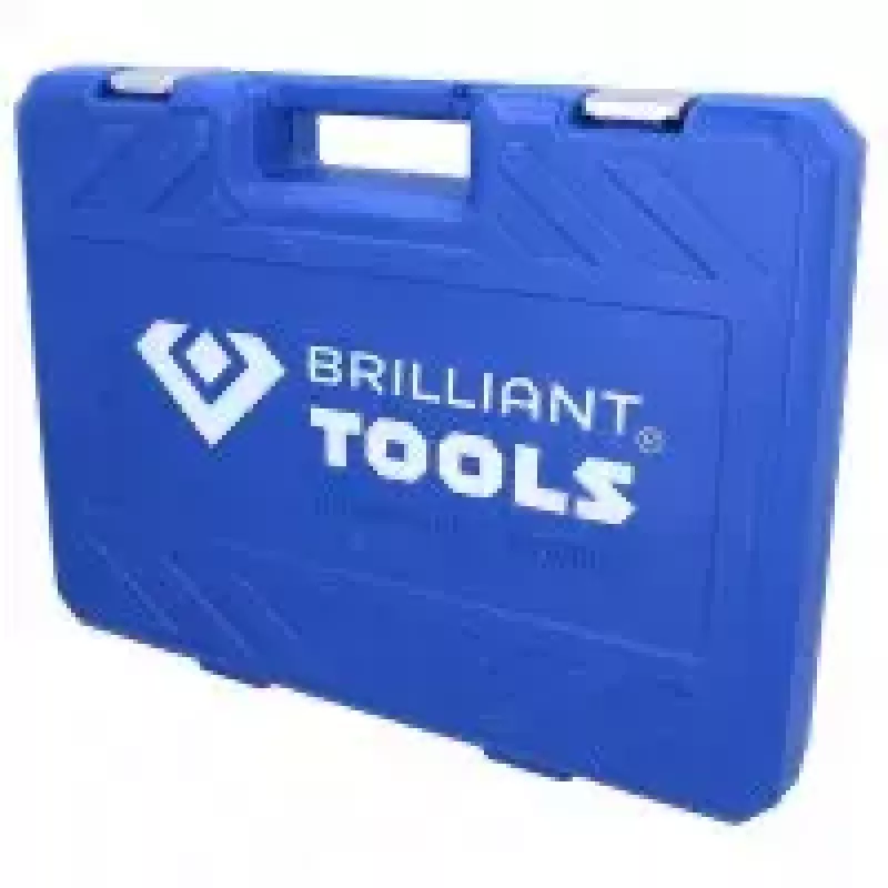 Set chiavi a bussola Brilliant Tools BT023172