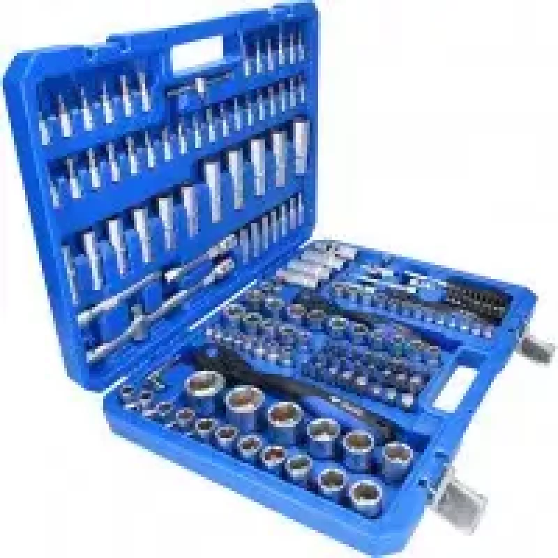 Set chiavi a bussola Brilliant Tools BT023172