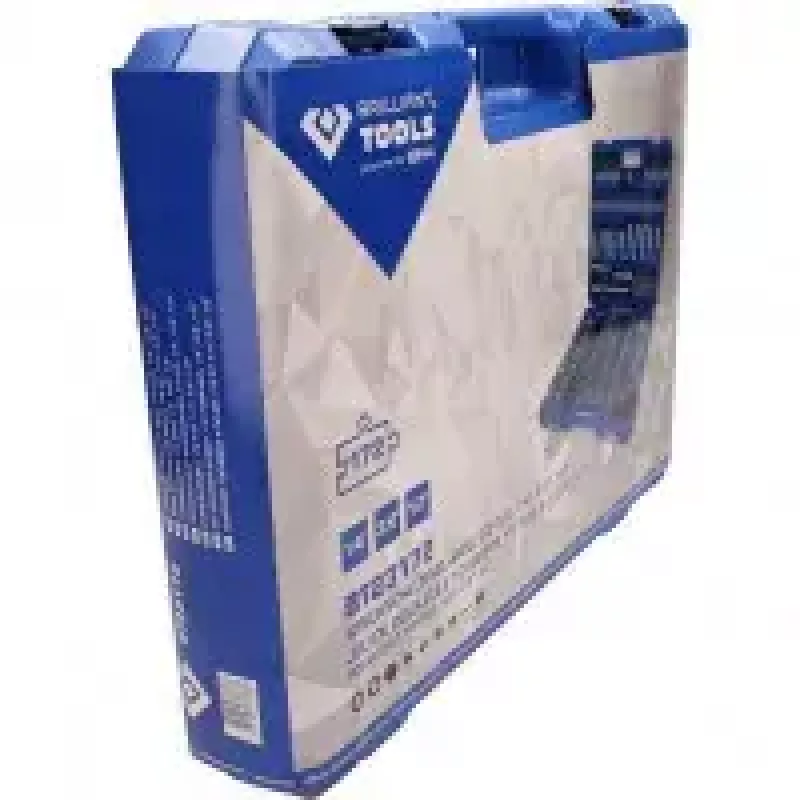 Set chiavi a bussola Brilliant Tools BT023172
