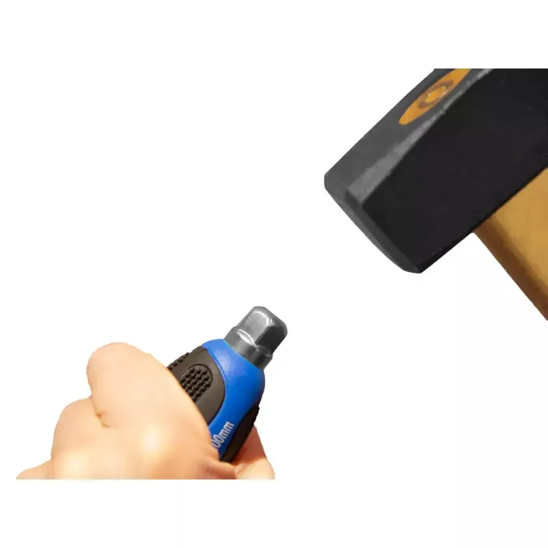 Set cacciaviti a mano Brilliant Tools BT034012