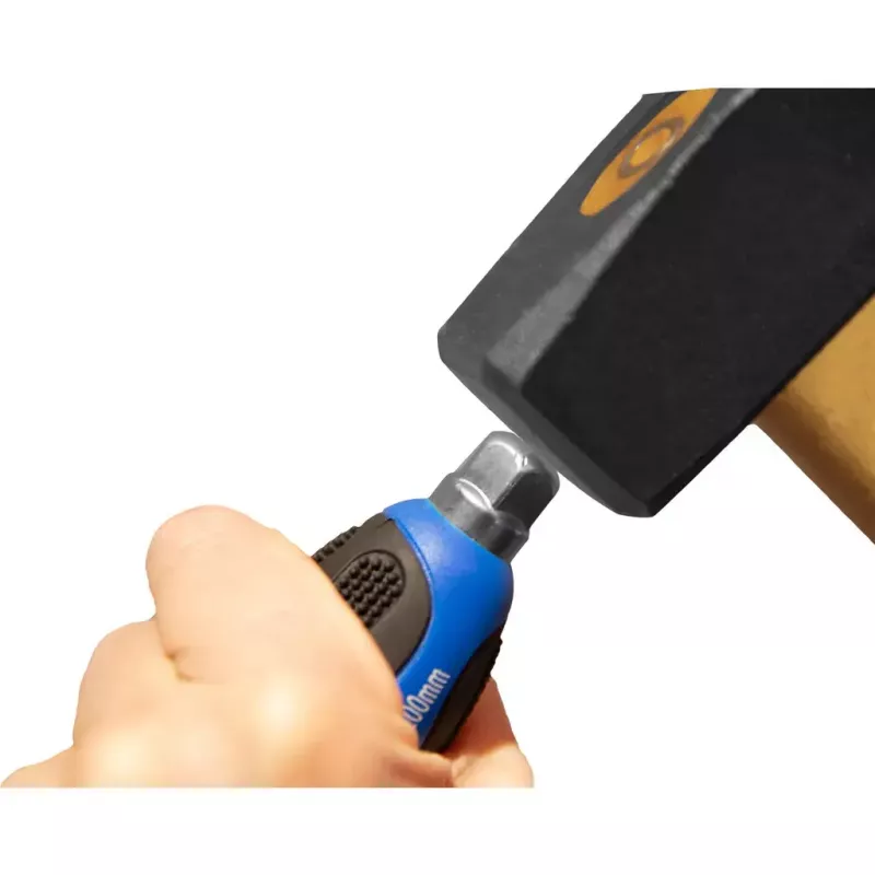 Set cacciaviti a mano Brilliant Tools BT034012