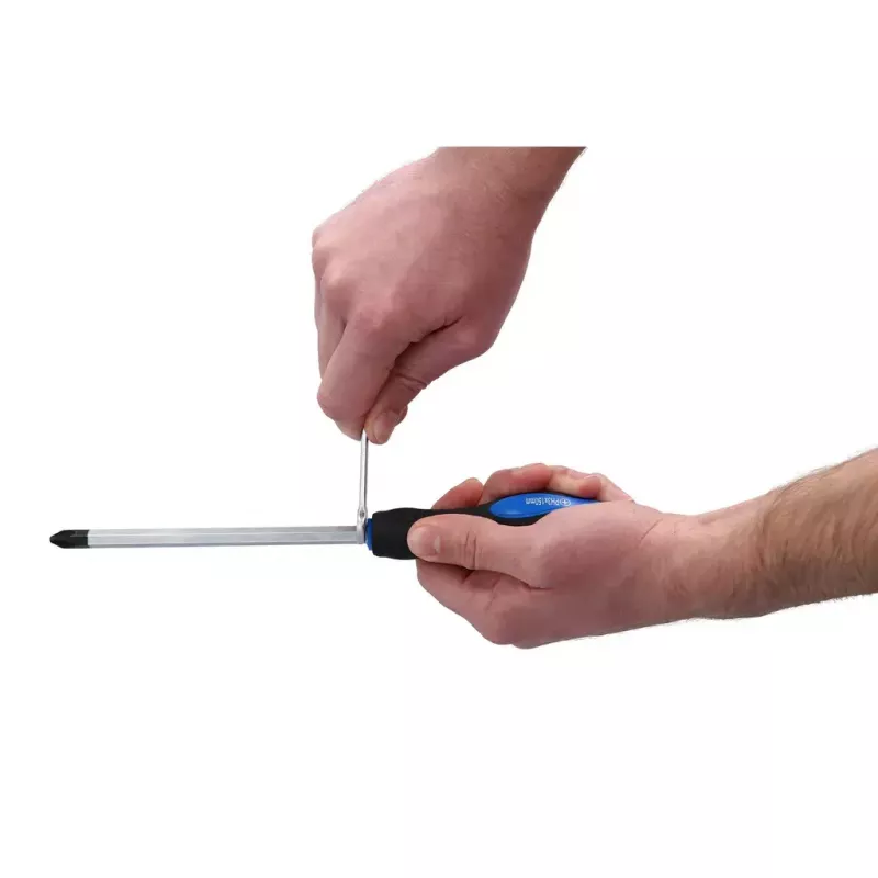 Set cacciaviti a mano Brilliant Tools BT034012