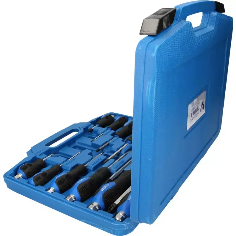 Set cacciaviti a mano Brilliant Tools BT034012