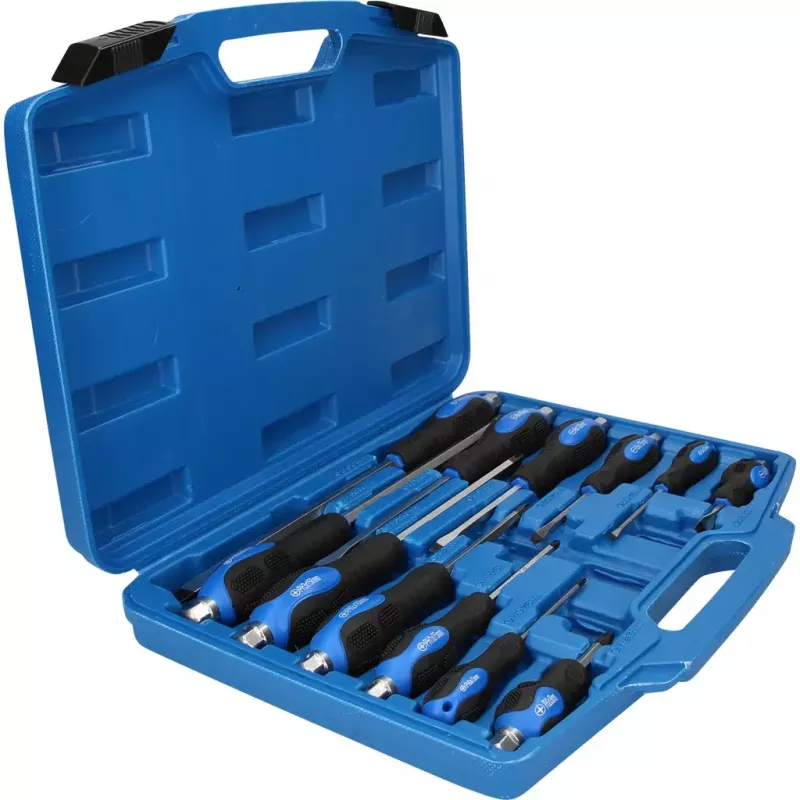 Set cacciaviti a mano Brilliant Tools BT034012