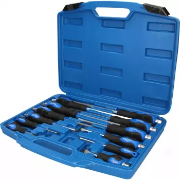 Set cacciaviti a mano Brilliant Tools BT034012