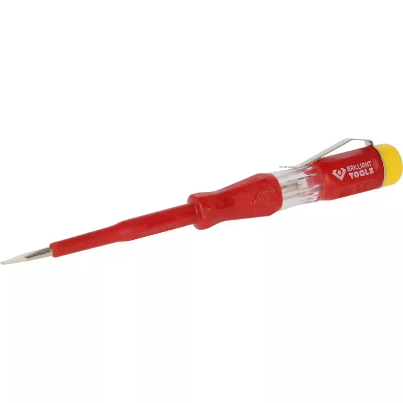 Cacciavite cercafase Brilliant Tools BT120900
