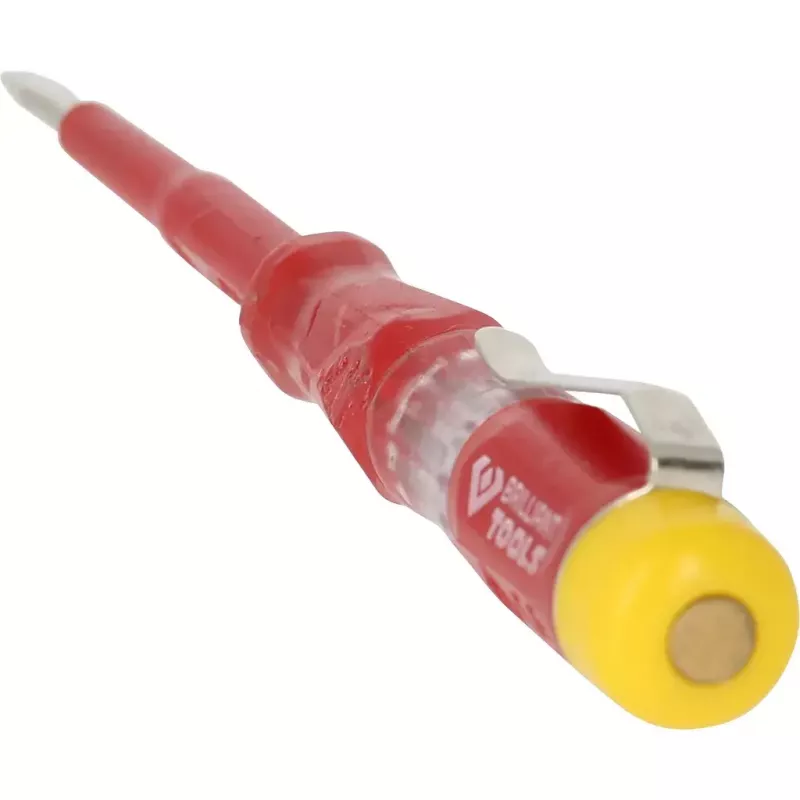 Cacciavite cercafase Brilliant Tools BT120900