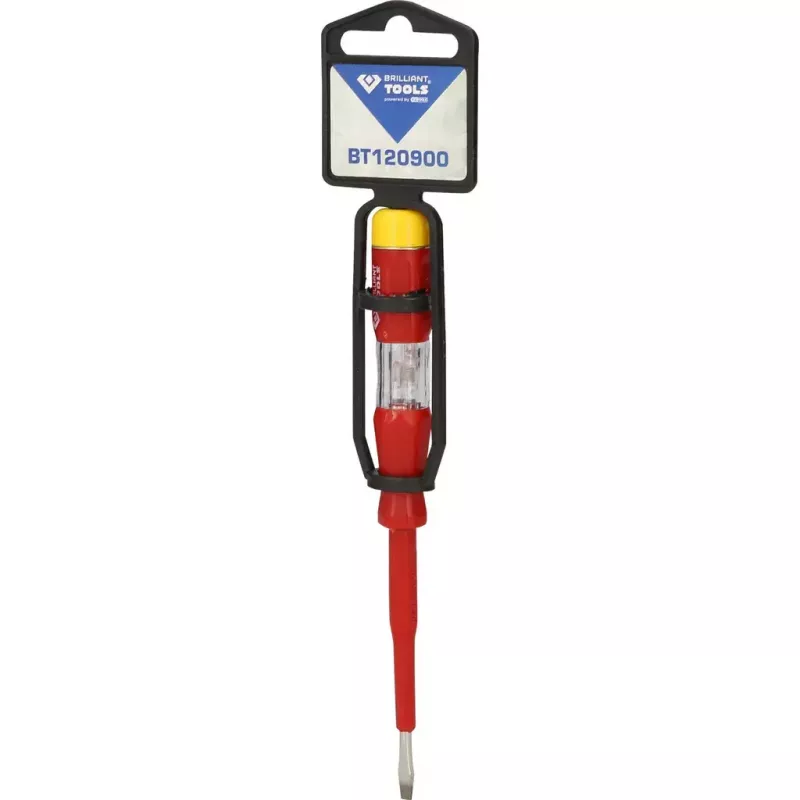 Cacciavite cercafase Brilliant Tools BT120900