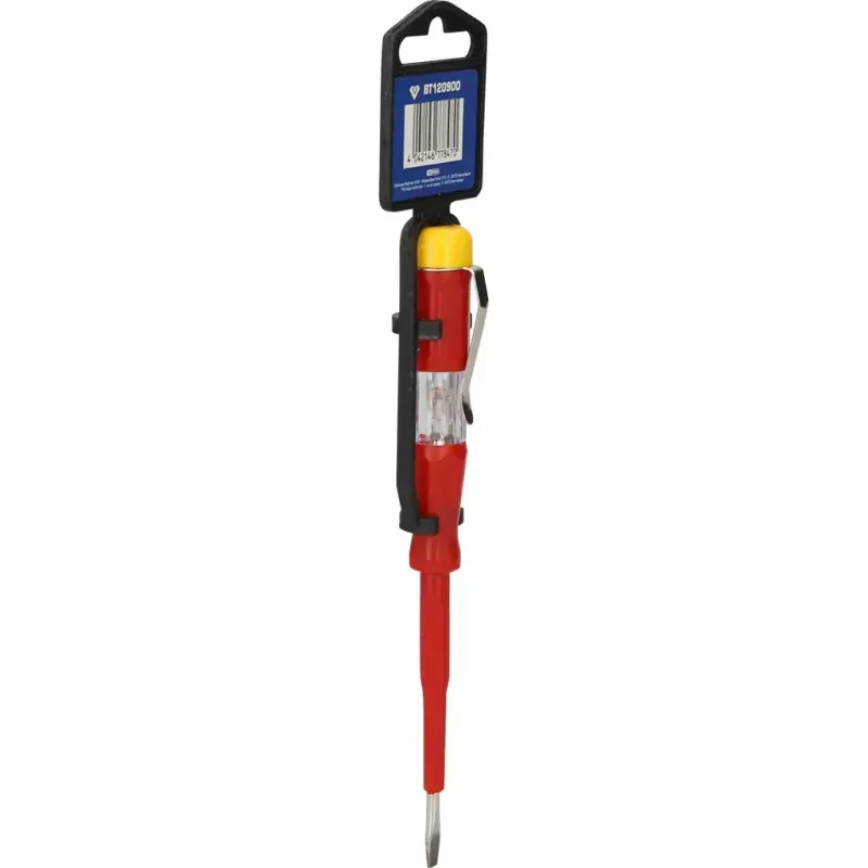 Cacciavite cercafase Brilliant Tools BT120900