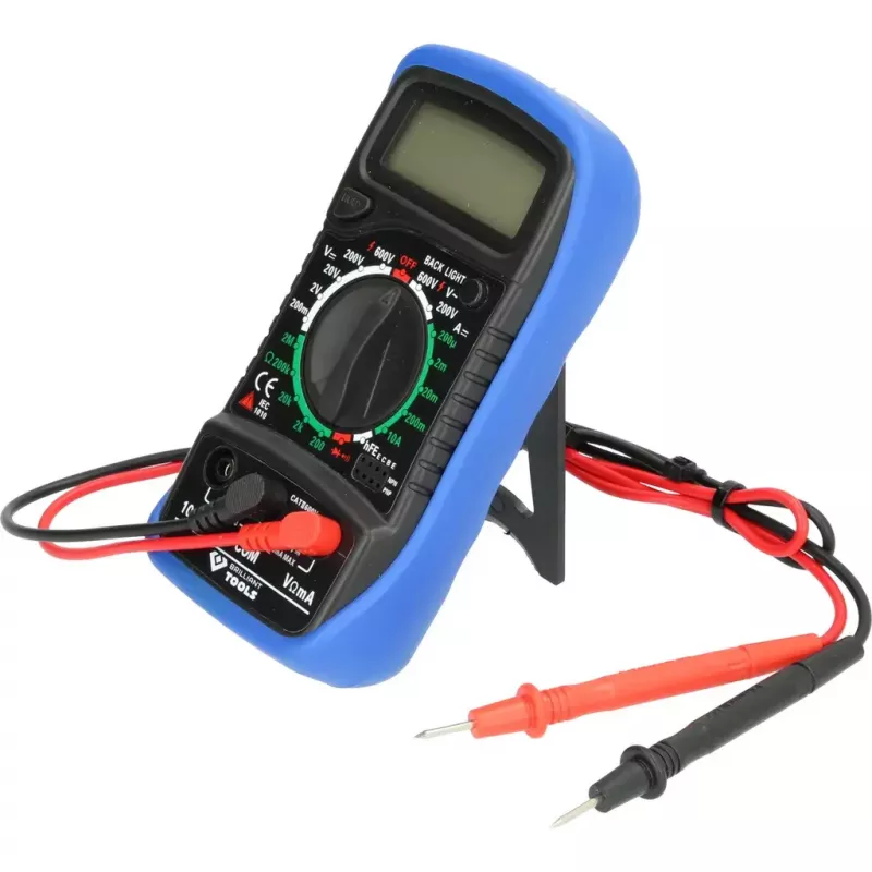 Riparazione/manutenzione veicoli Brilliant Tools BT122900