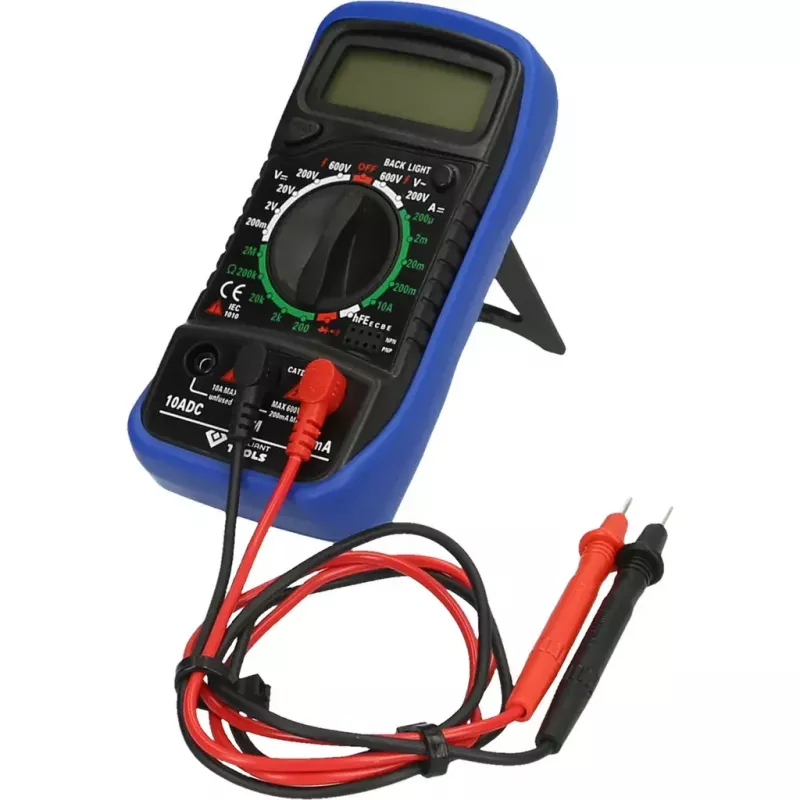 Riparazione/manutenzione veicoli Brilliant Tools BT122900