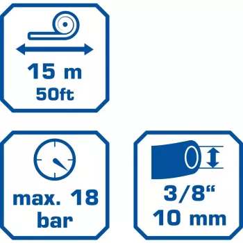 Accessori per compressore d'aria Brilliant Tools BT161100 1 pezzo