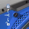 Accessori per compressore d'aria Brilliant Tools BT161100 1 pezzo