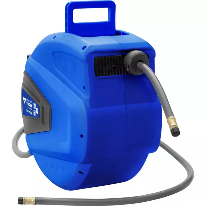 Accessori per compressore d'aria Brilliant Tools BT161100 1 pezzo
