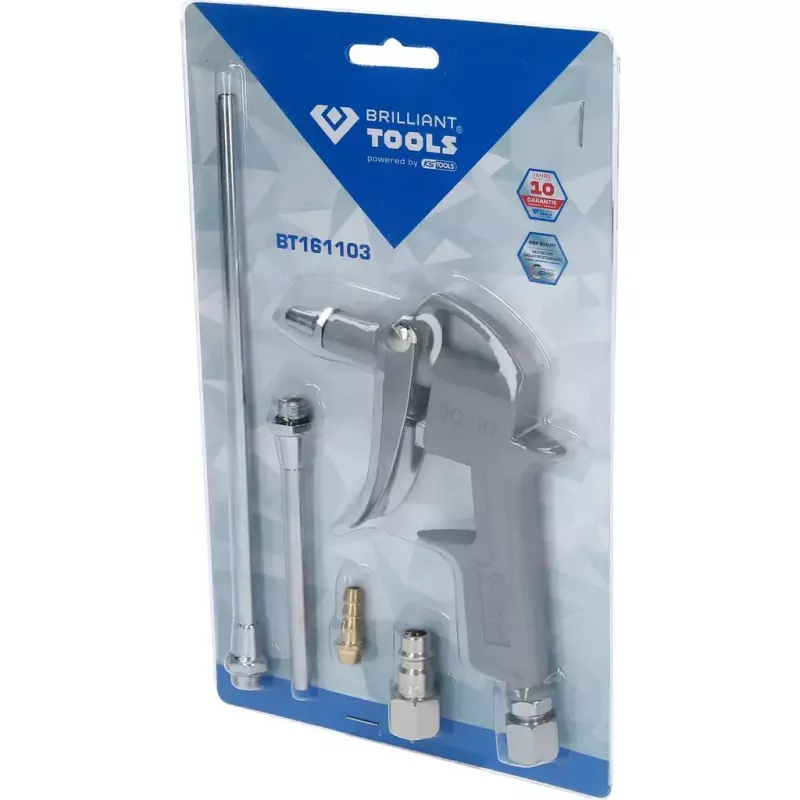 Accessori per aria compressa Brilliant Tools BT161103