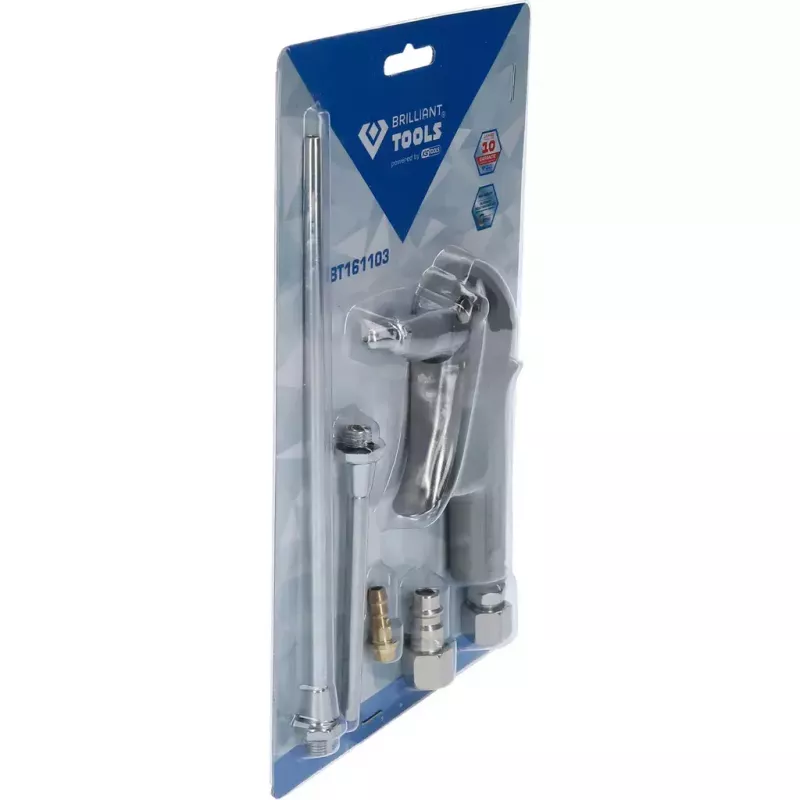 Accessori per aria compressa Brilliant Tools BT161103