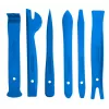 KS Tools BT511025 set di cunei per modanature, 6 pezzi