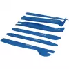 KS Tools BT511025 set di cunei per modanature, 6 pezzi