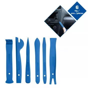 Riparazione e manutenzione veicoli Brilliant Tools BT511025 peso 244 g