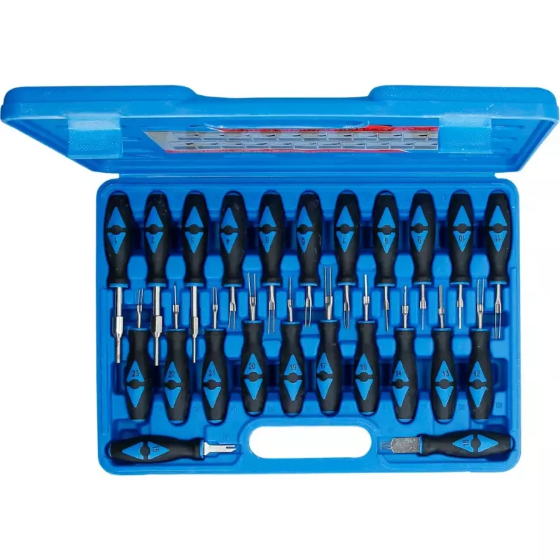 Riparazione/manutenzione veicoli Brilliant Tools BT511100