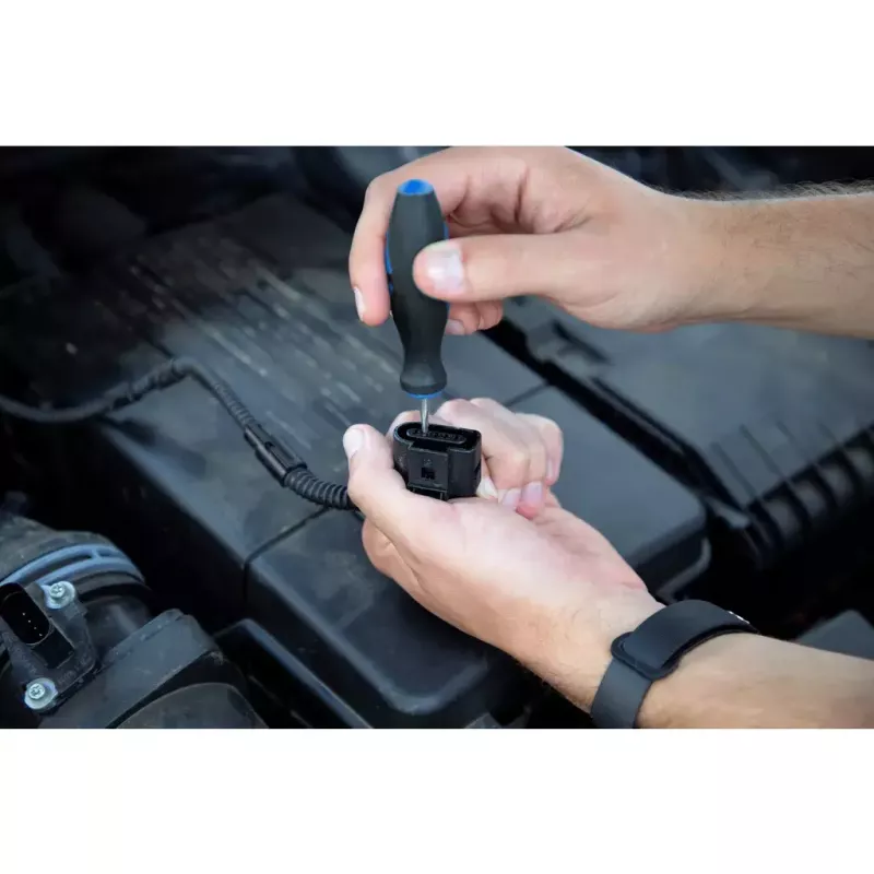 Riparazione/manutenzione veicoli Brilliant Tools BT511100