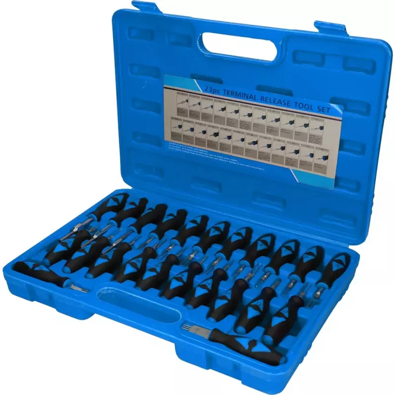 Riparazione/manutenzione veicoli Brilliant Tools BT511100