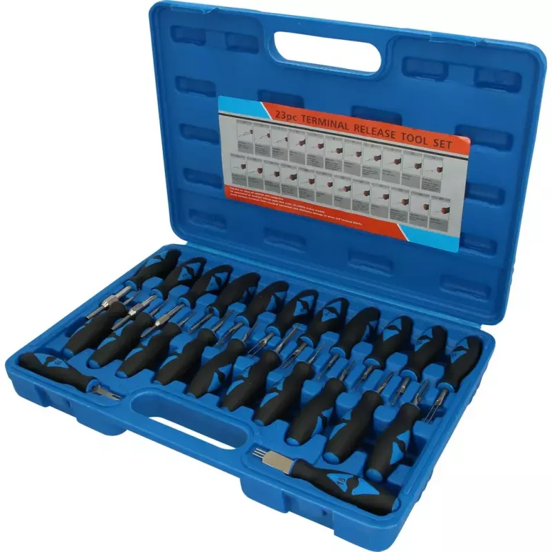 Riparazione/manutenzione veicoli Brilliant Tools BT511100