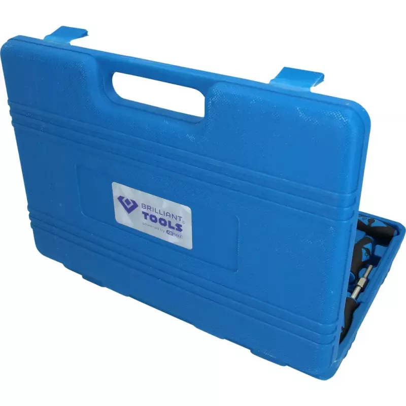 Riparazione/manutenzione veicoli Brilliant Tools BT511100