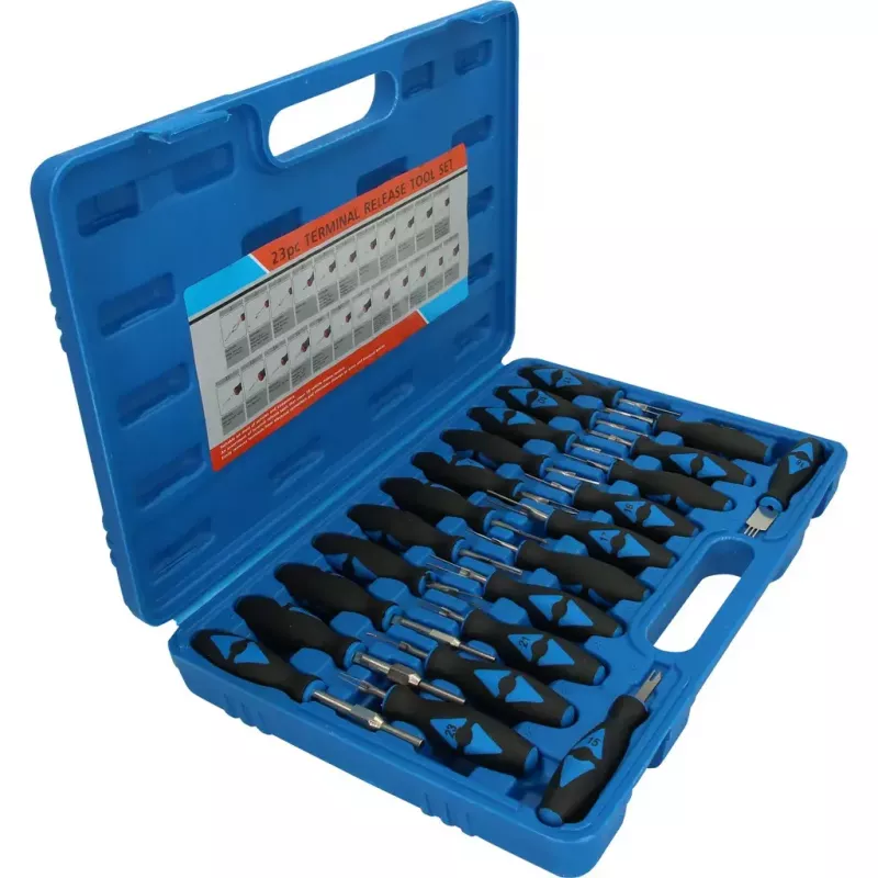 Riparazione/manutenzione veicoli Brilliant Tools BT511100