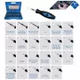 Riparazione/manutenzione veicoli Brilliant Tools BT511100
