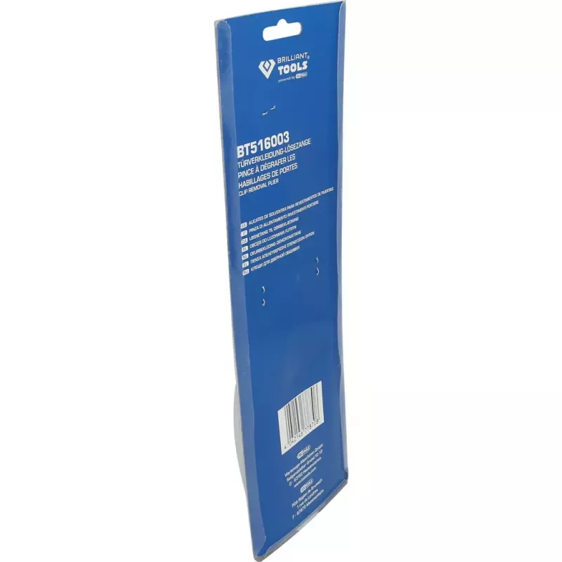 Riparazione/manutenzione veicoli Brilliant Tools BT516003