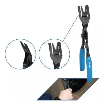 Riparazione/manutenzione veicoli Brilliant Tools BT516003