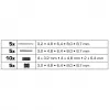 Riparazione e manutenzione veicoli Brilliant Tools BT541900 720 g