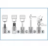 Riparazione e manutenzione veicoli Brilliant Tools BT541900 720 g